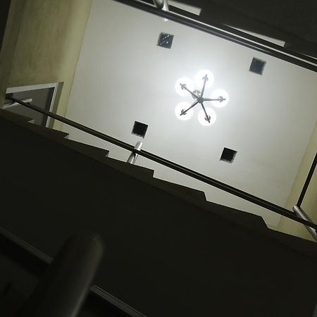 Hotel Metropolitano Tampico Exteriér fotografie