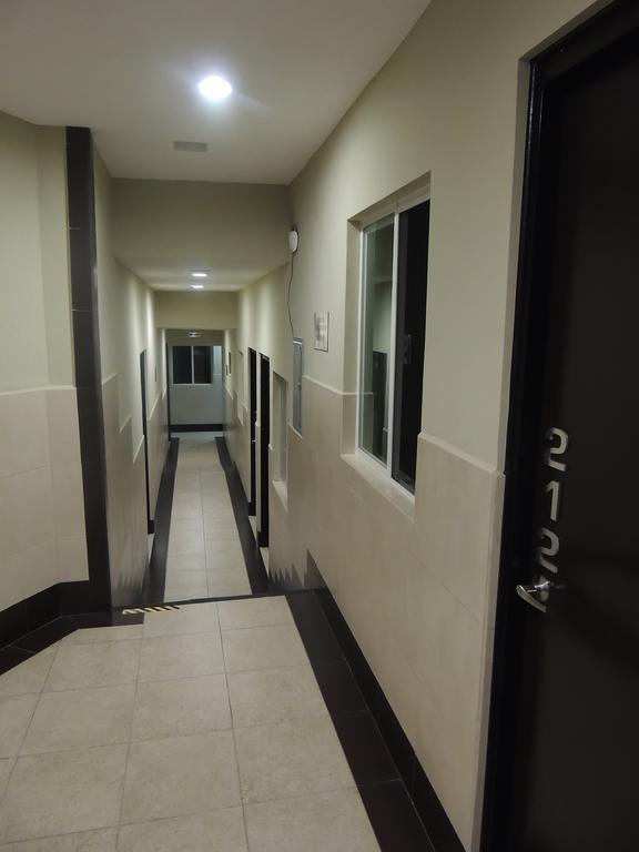 Hotel Metropolitano Tampico Exteriér fotografie
