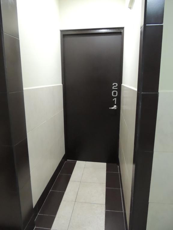 Hotel Metropolitano Tampico Exteriér fotografie