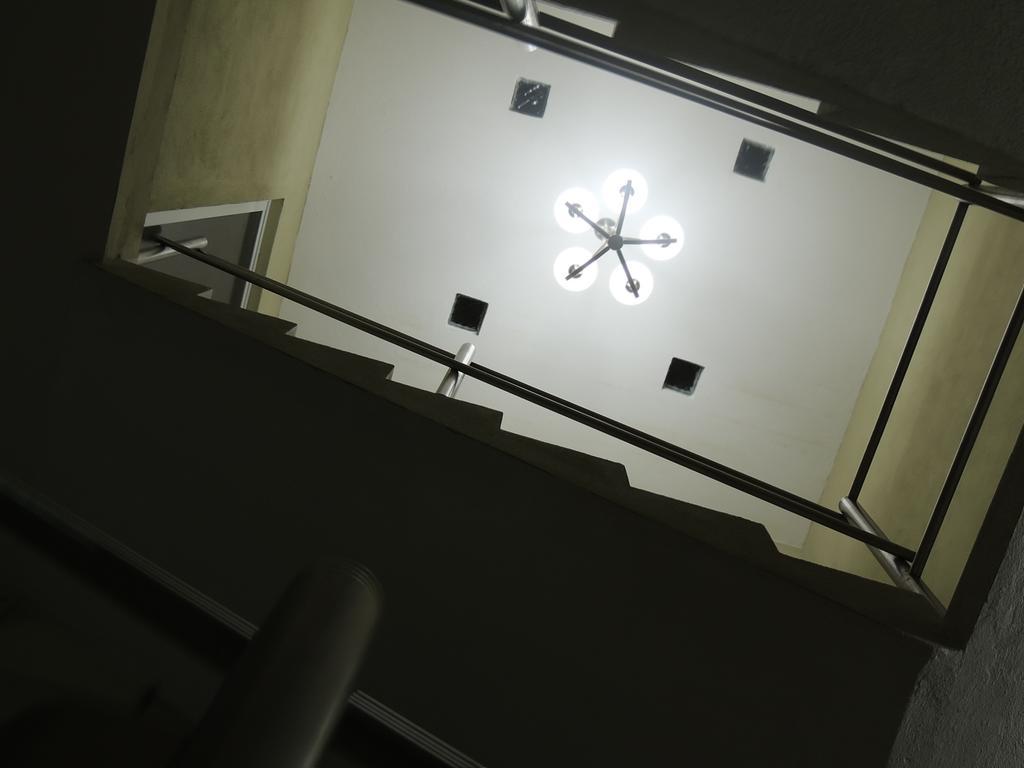 Hotel Metropolitano Tampico Exteriér fotografie