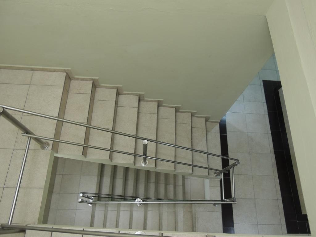 Hotel Metropolitano Tampico Exteriér fotografie