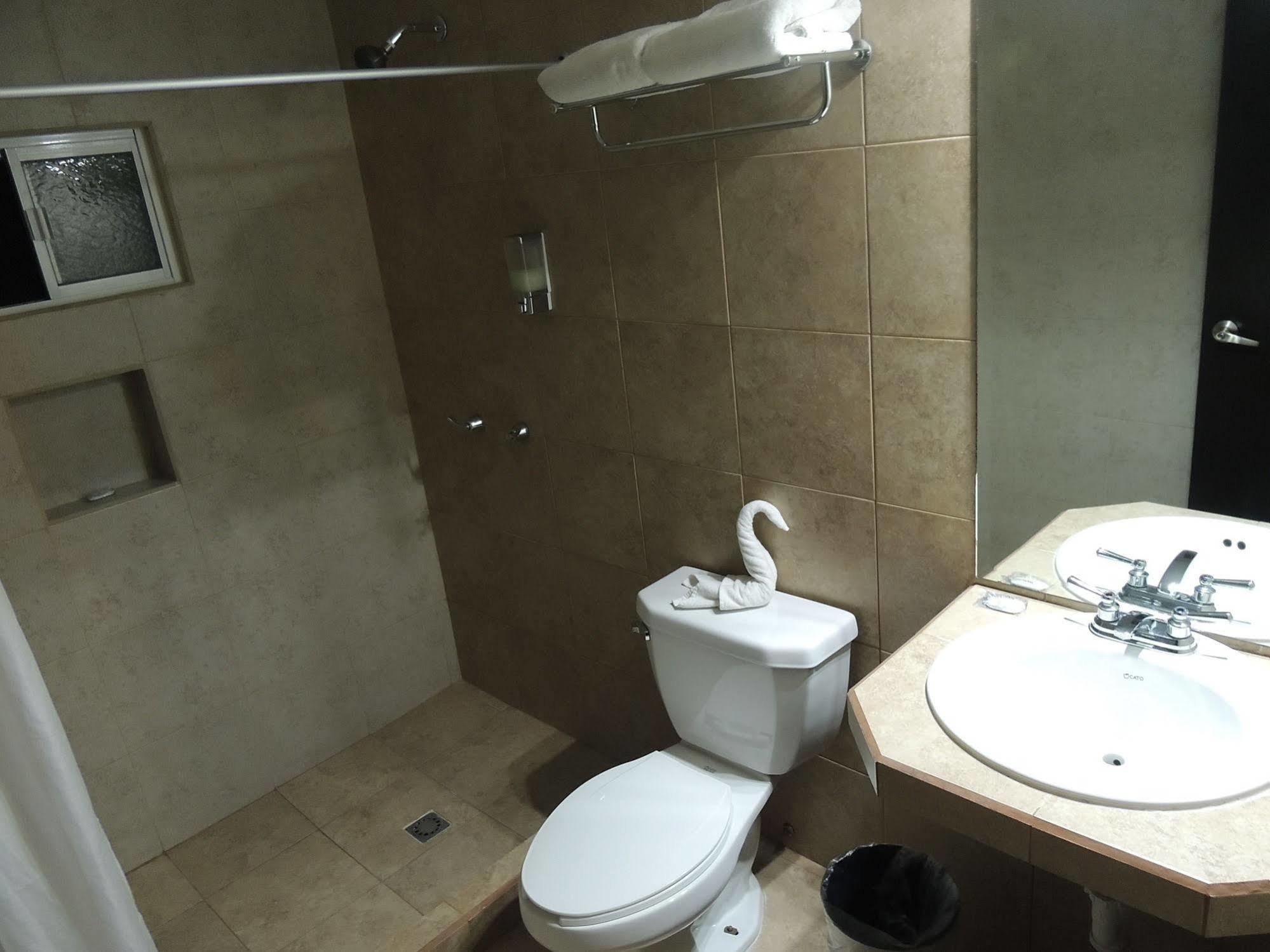 Hotel Metropolitano Tampico Exteriér fotografie