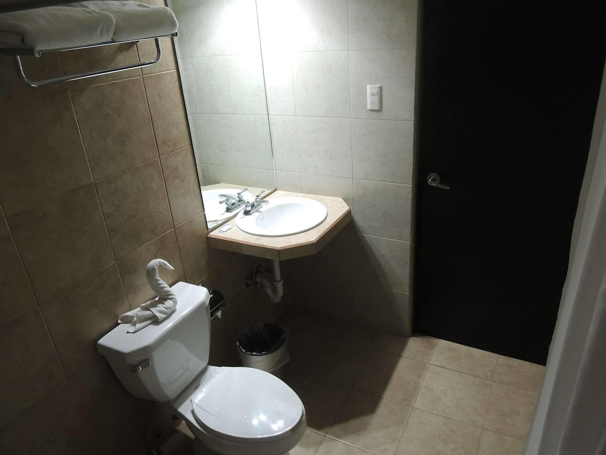 Hotel Metropolitano Tampico Exteriér fotografie