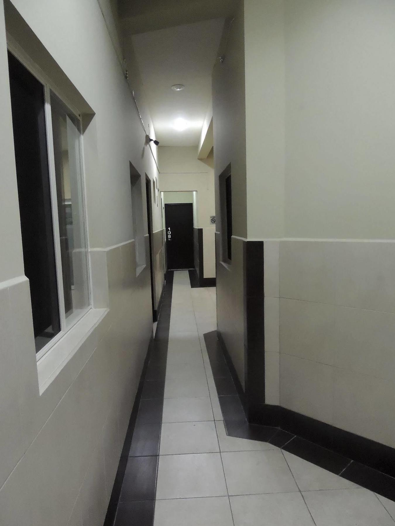 Hotel Metropolitano Tampico Exteriér fotografie