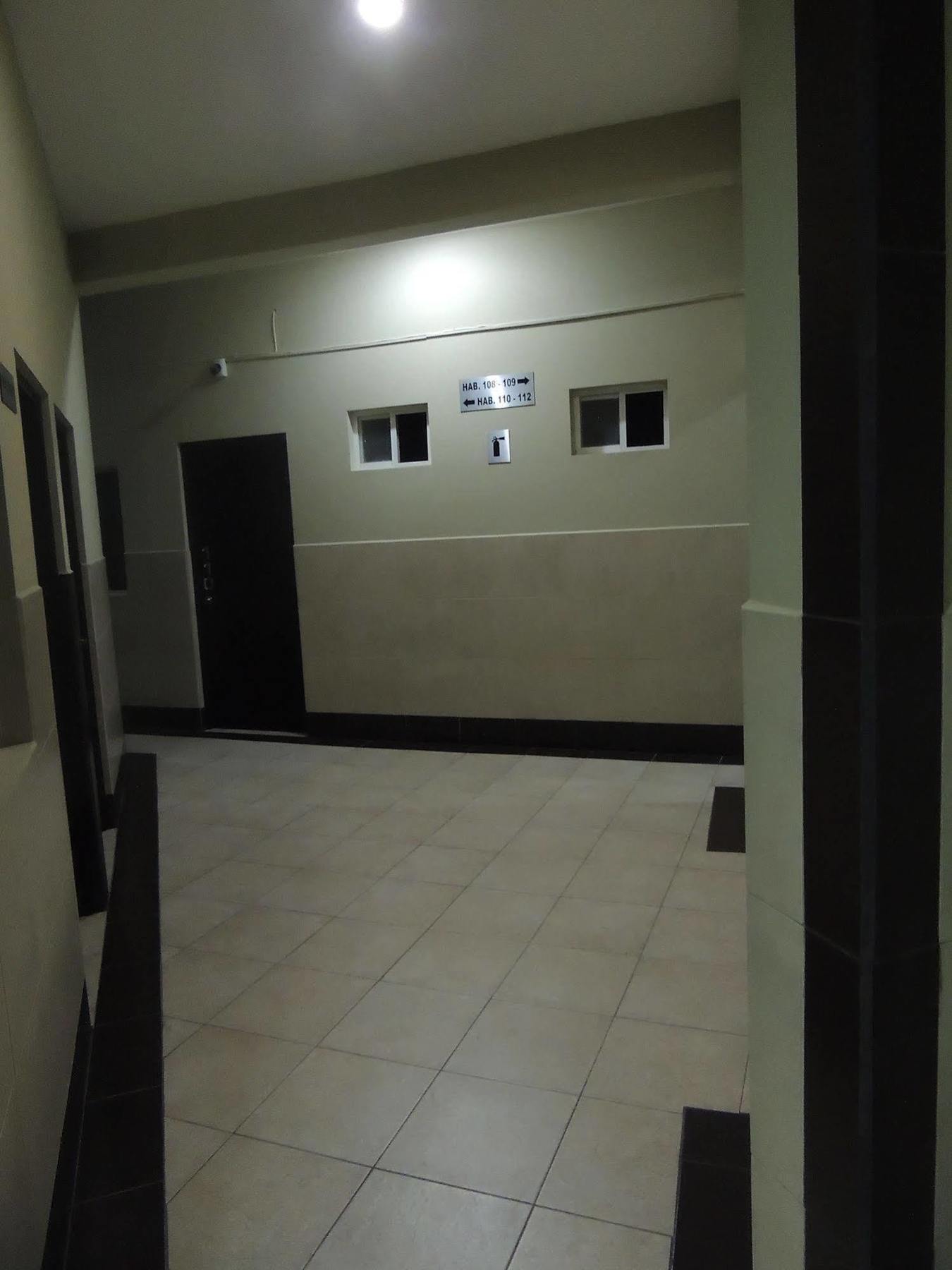 Hotel Metropolitano Tampico Exteriér fotografie