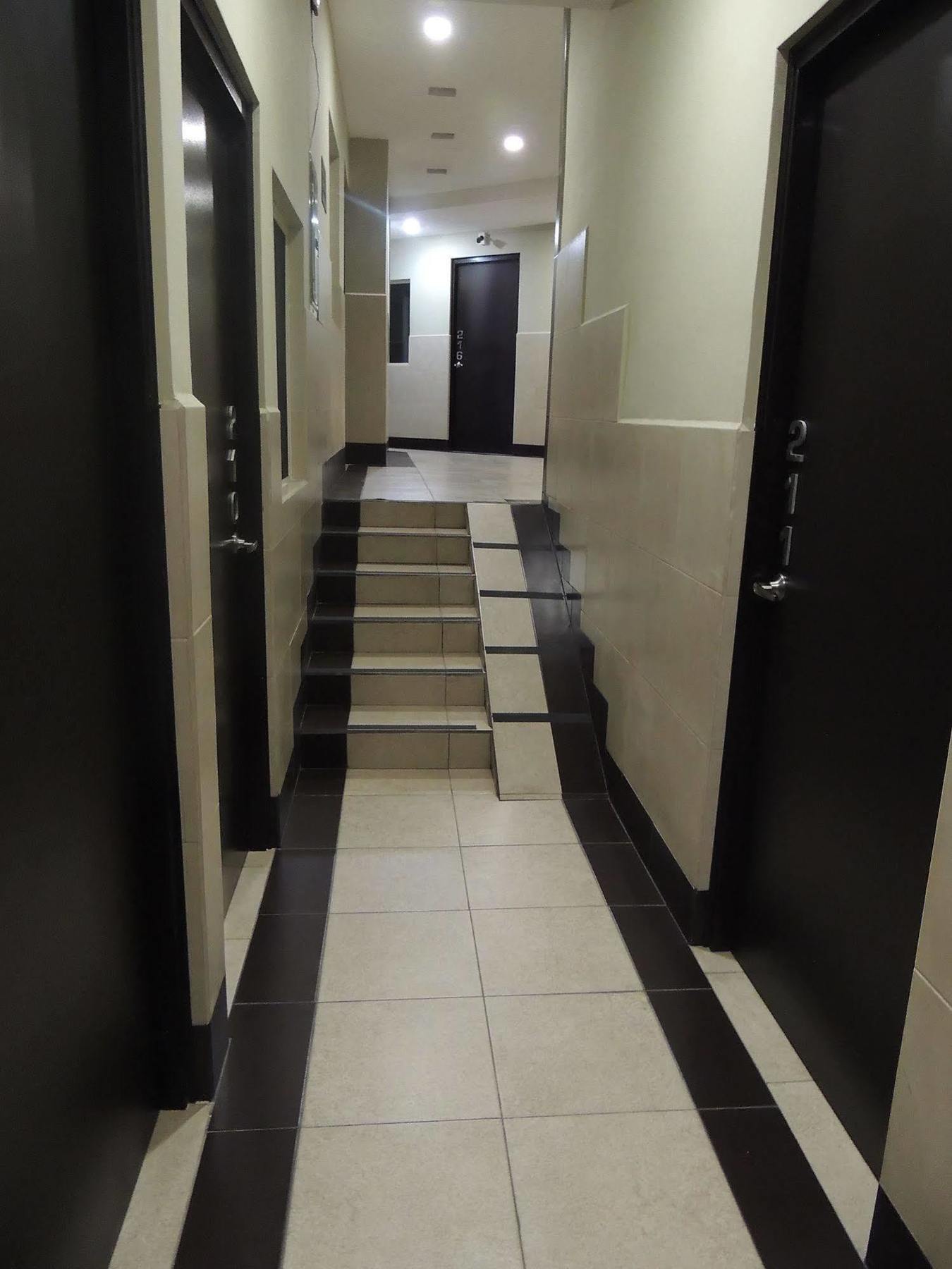 Hotel Metropolitano Tampico Exteriér fotografie